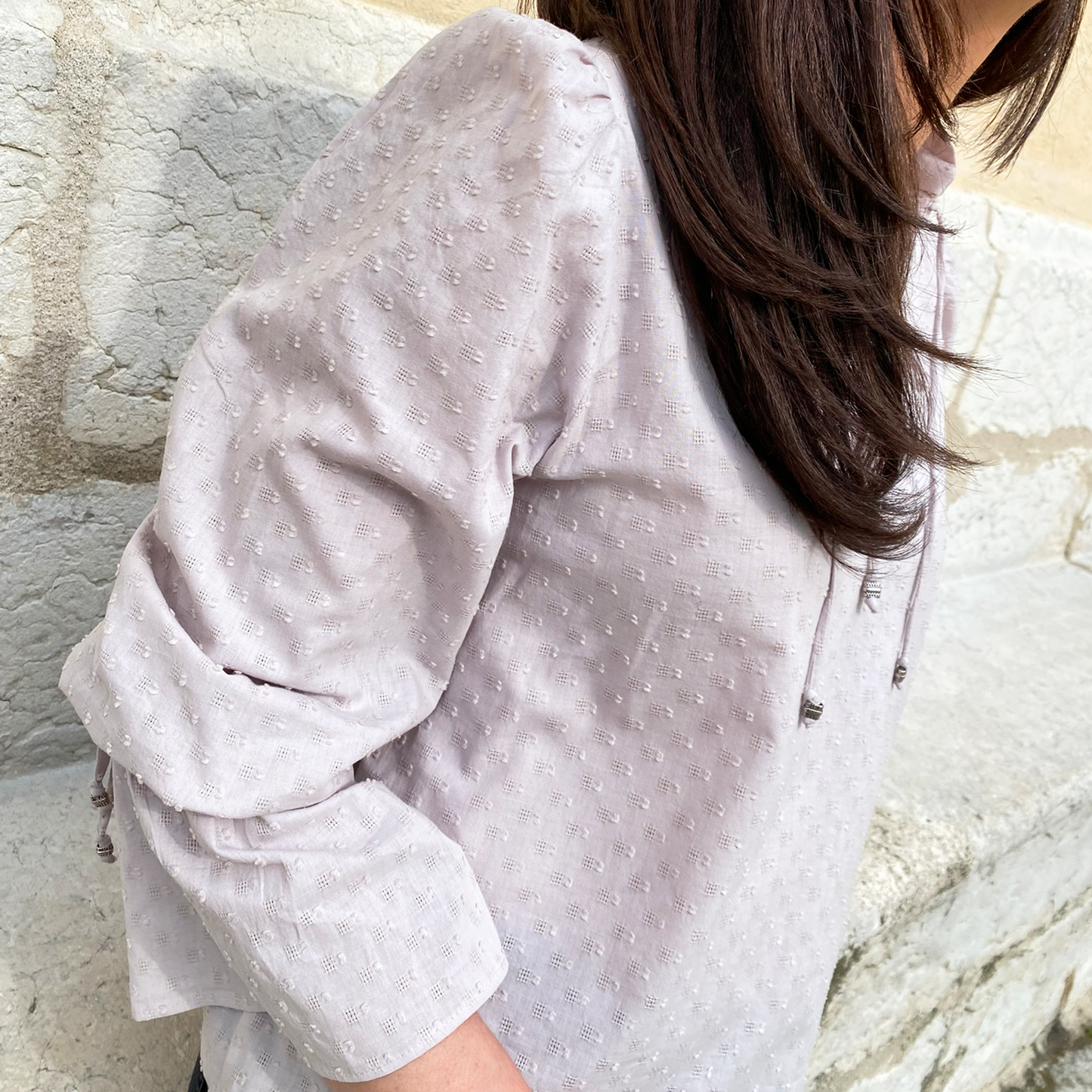 BLOUSE ISÉE