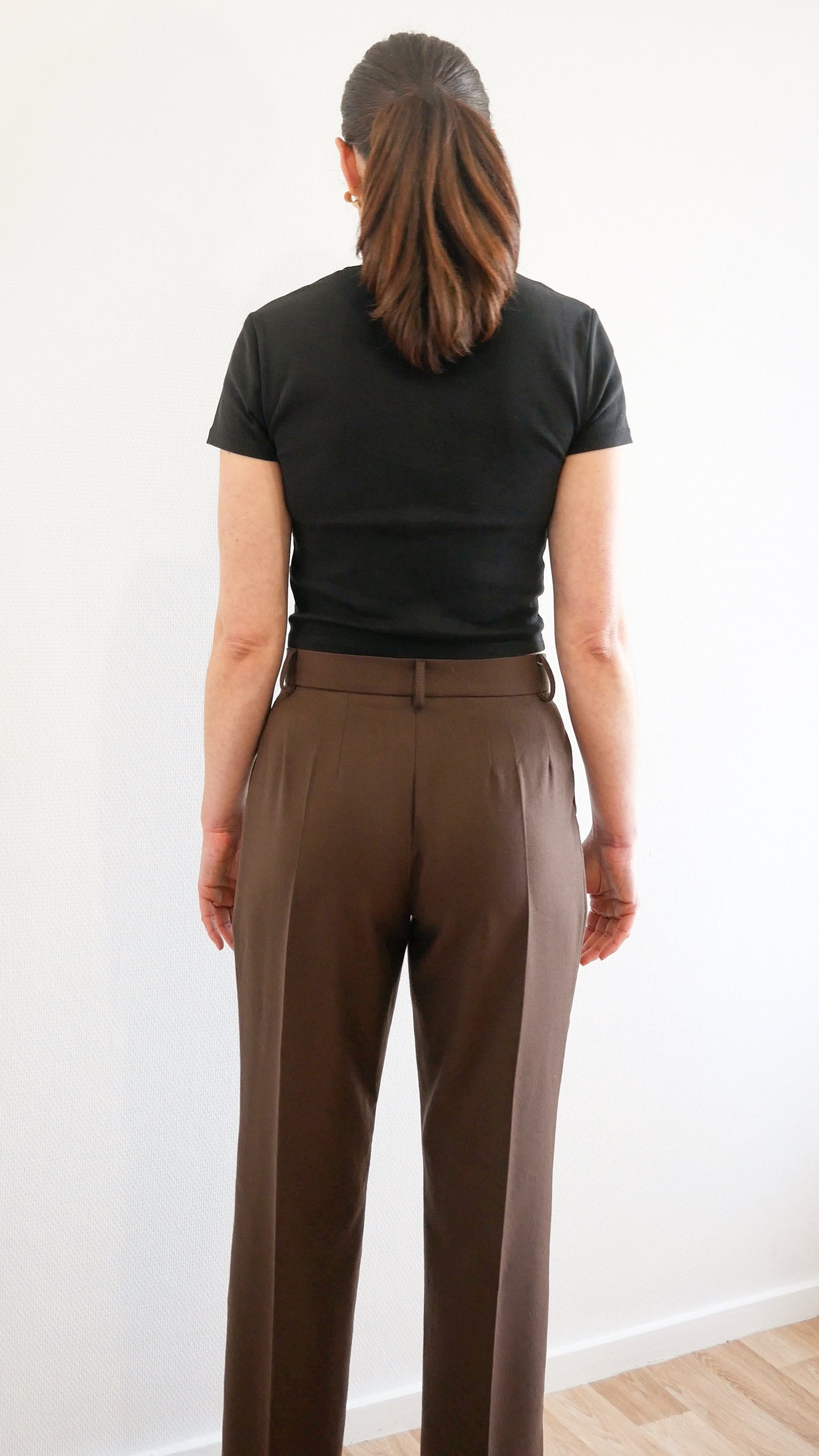 PANTALON ÉLIORA