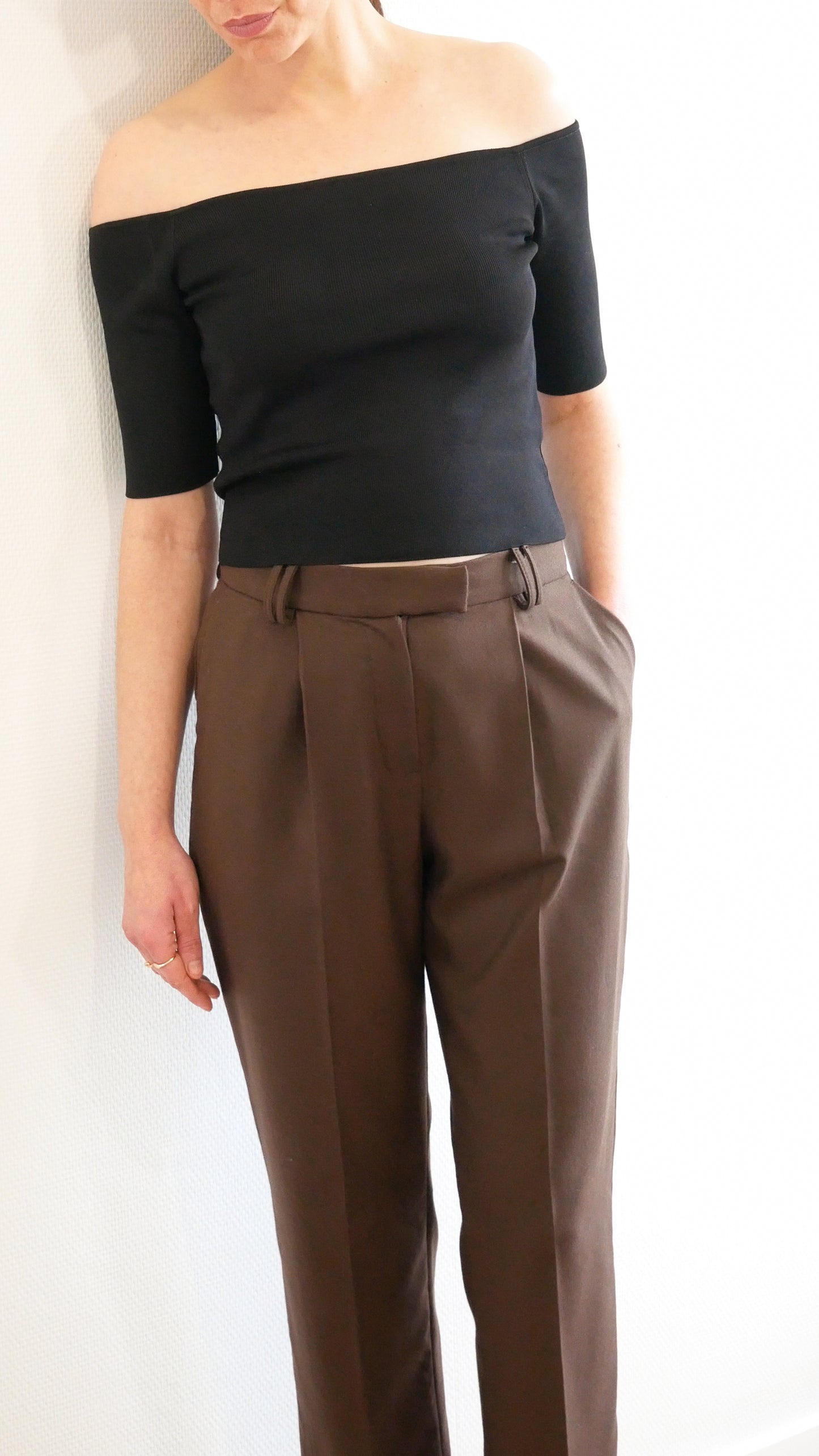 PANTALON ÉLIORA