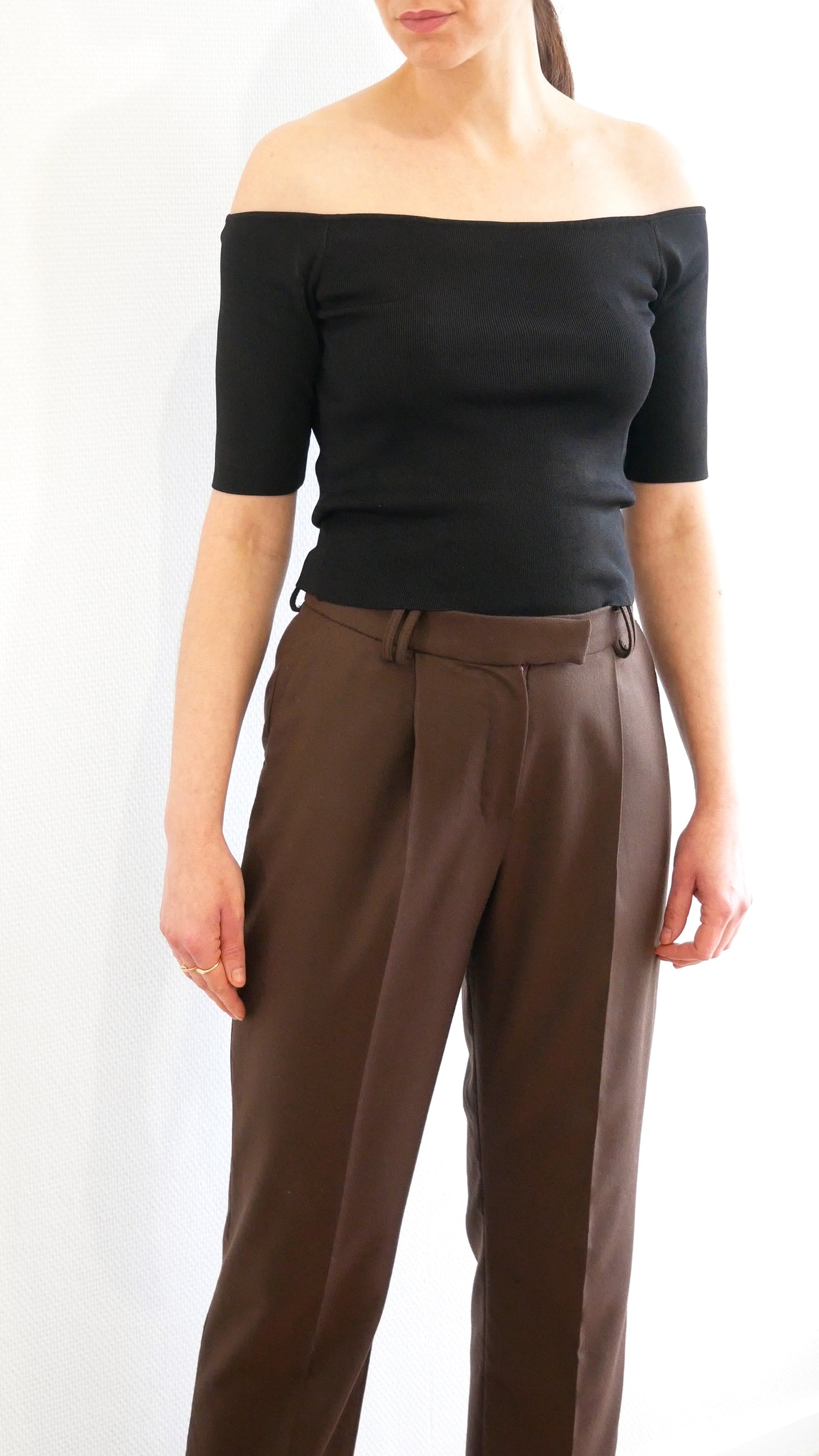 PANTALON ÉLIORA