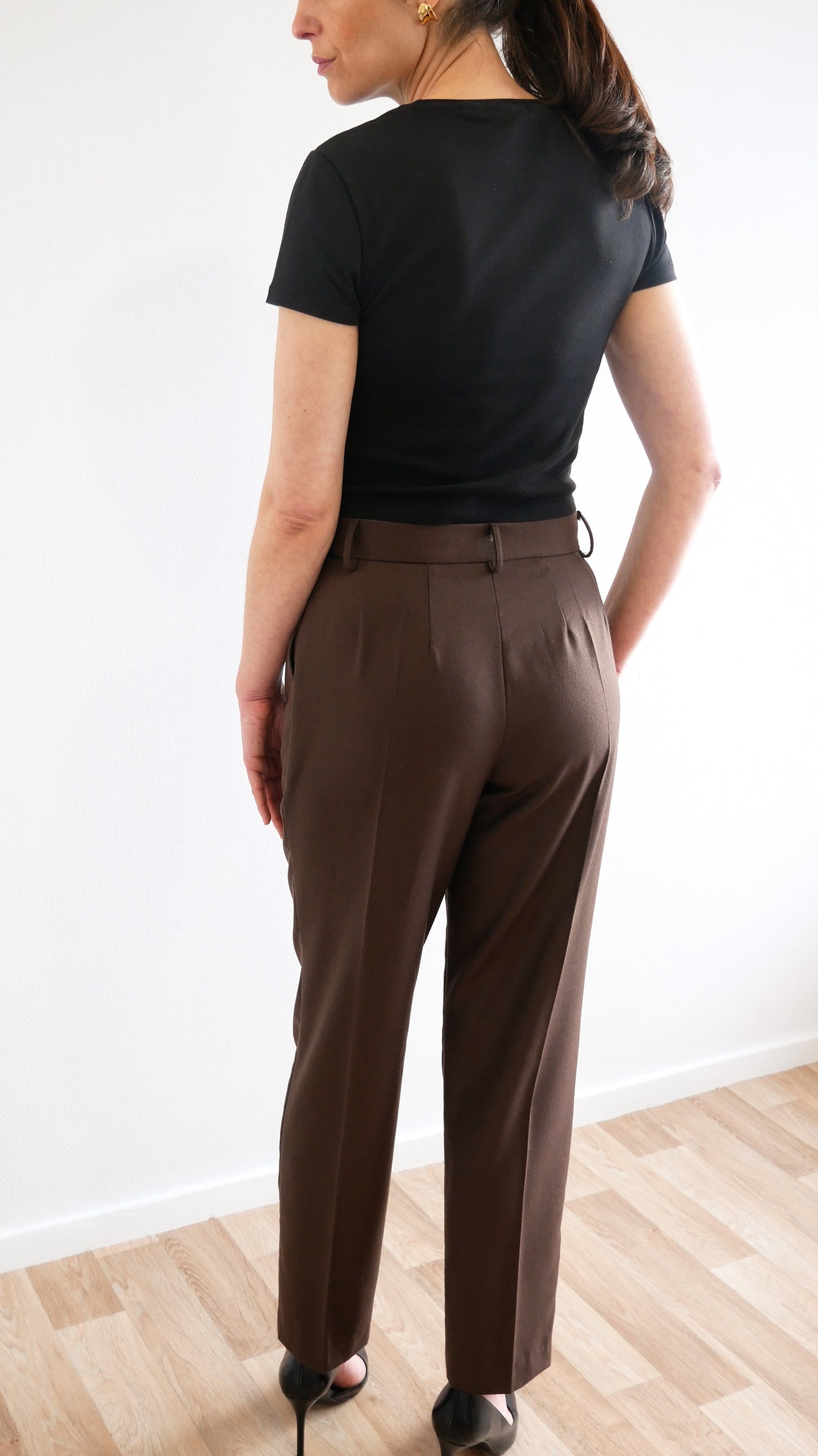 PANTALON ÉLIORA