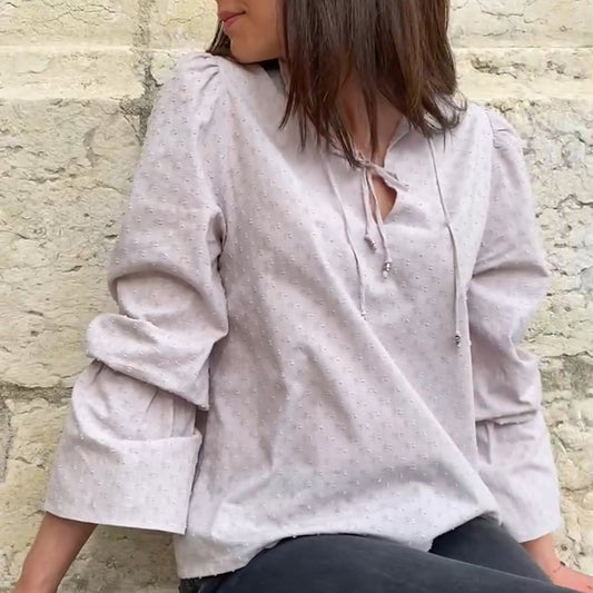 BLOUSE ISÉE